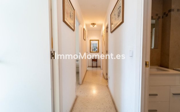 Revente - Appartement - Torremolinos - Torremolinos Centro