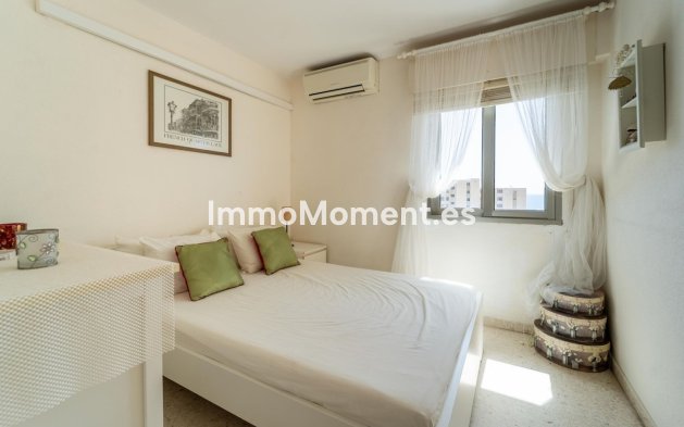 Revente - Appartement - Torremolinos - Torremolinos Centro