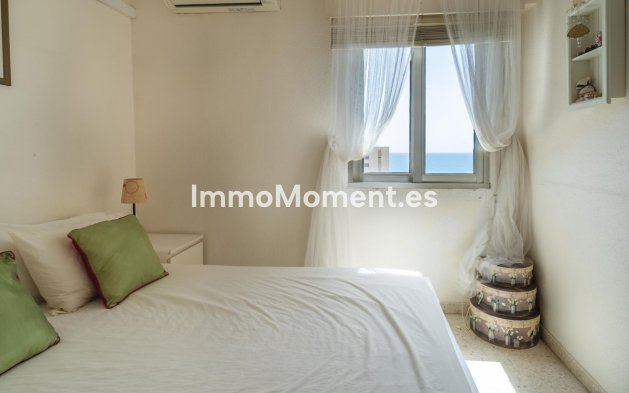 Revente - Appartement - Torremolinos - Torremolinos Centro