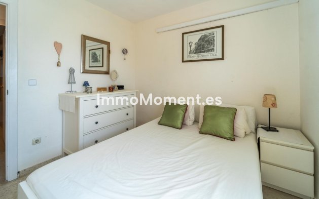 Revente - Appartement - Torremolinos - Torremolinos Centro