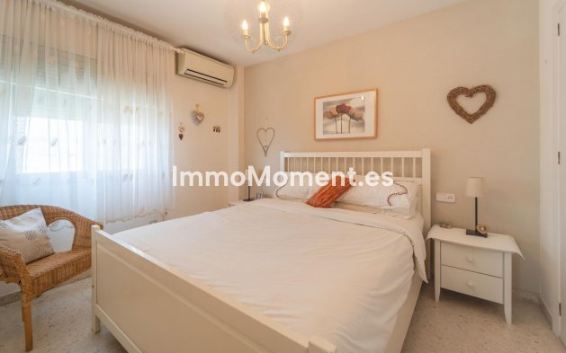 Revente - Appartement - Torremolinos - Torremolinos Centro