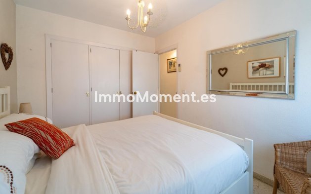 Revente - Appartement - Torremolinos - Torremolinos Centro