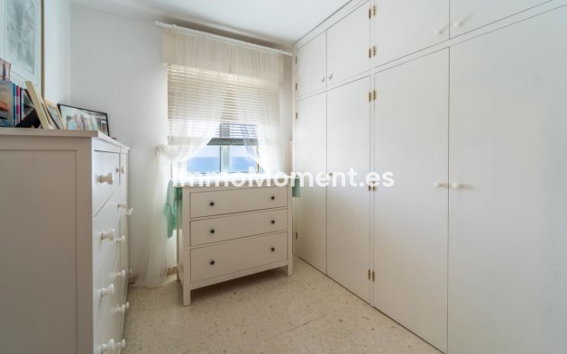 Revente - Appartement - Torremolinos - Torremolinos Centro