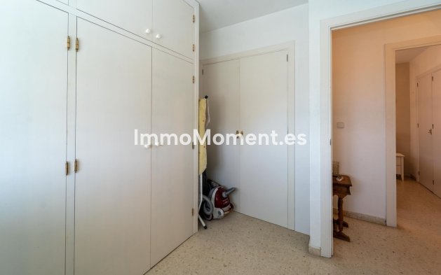 Revente - Appartement - Torremolinos - Torremolinos Centro