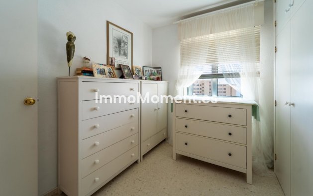 Revente - Appartement - Torremolinos - Torremolinos Centro