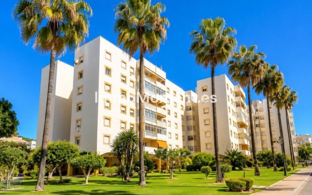 Revente - Appartement - Torremolinos - Torremolinos Centro
