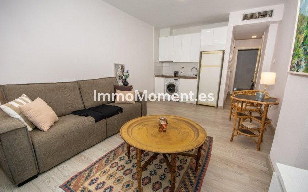 Reventa - Apartamento - Marbella - Marbella Centro