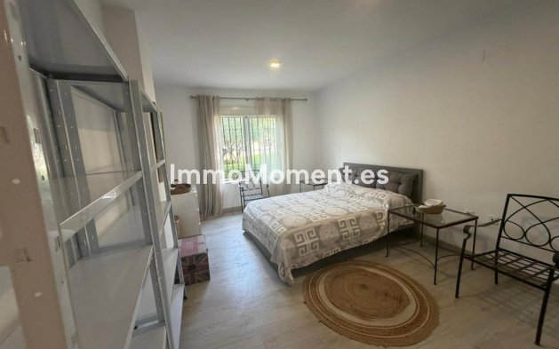 Reventa - Apartamento - Marbella - Marbella Centro