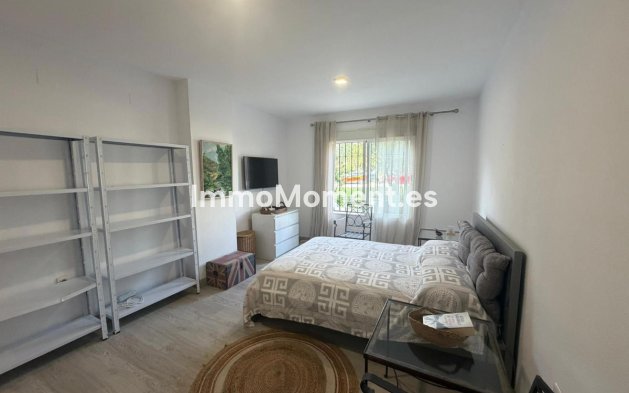 Reventa - Apartamento - Marbella - Marbella Centro