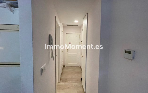 Reventa - Apartamento - Marbella - Marbella Centro