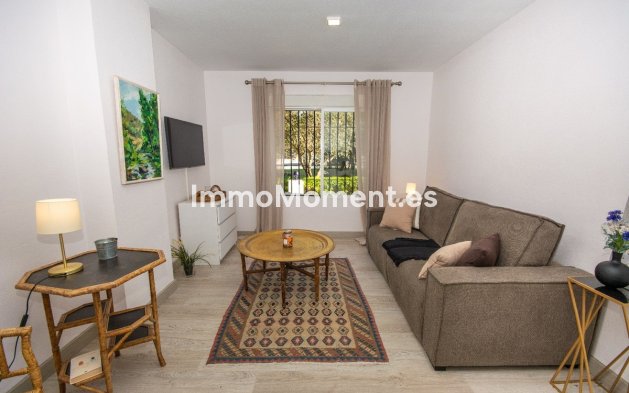 Reventa - Apartamento - Marbella - Marbella Centro