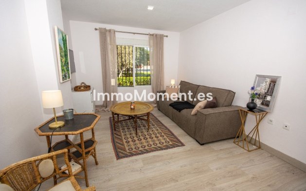 Reventa - Apartamento - Marbella - Marbella Centro