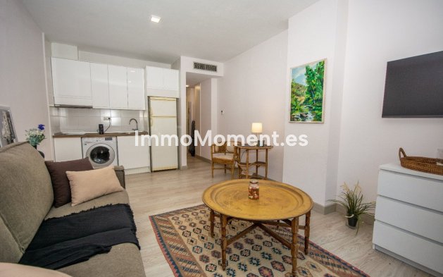 Reventa - Apartamento - Marbella - Marbella Centro