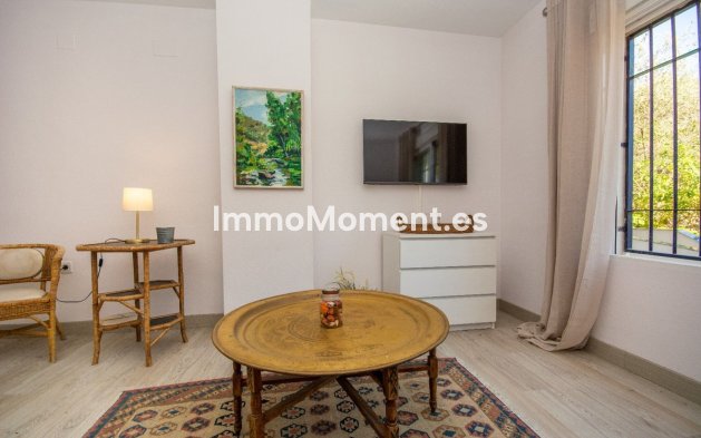 Reventa - Apartamento - Marbella - Marbella Centro
