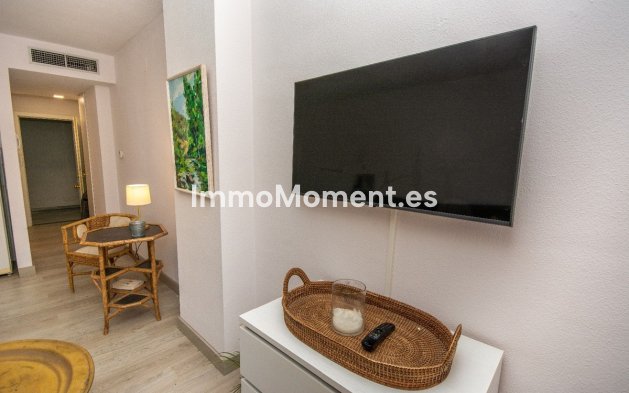 Reventa - Apartamento - Marbella - Marbella Centro