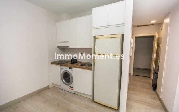 Reventa - Apartamento - Marbella - Marbella Centro