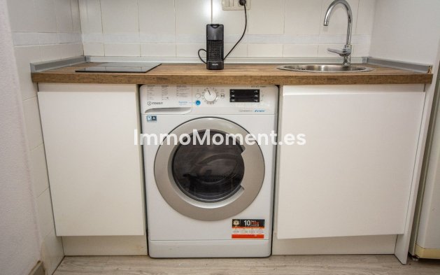 Reventa - Apartamento - Marbella - Marbella Centro