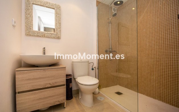 Reventa - Apartamento - Marbella - Marbella Centro