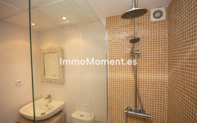 Reventa - Apartamento - Marbella - Marbella Centro