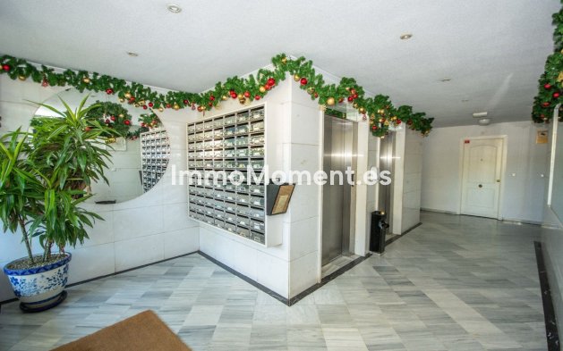 Reventa - Apartamento - Marbella - Marbella Centro