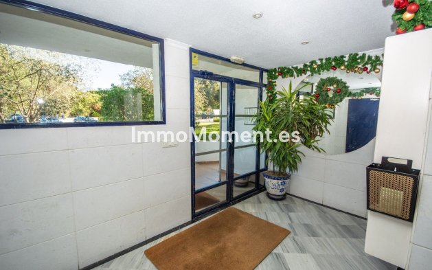 Reventa - Apartamento - Marbella - Marbella Centro