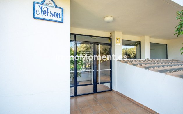 Reventa - Apartamento - Marbella - Marbella Centro