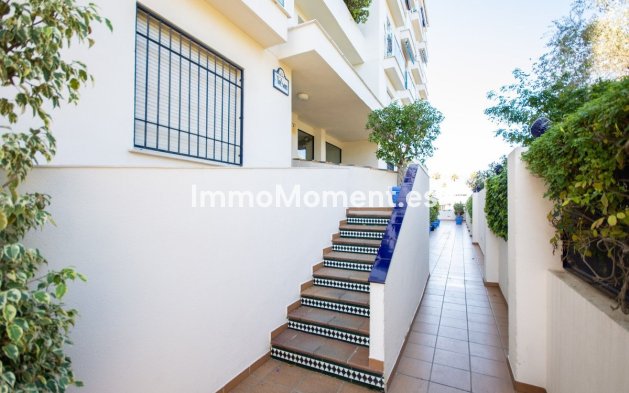 Reventa - Apartamento - Marbella - Marbella Centro