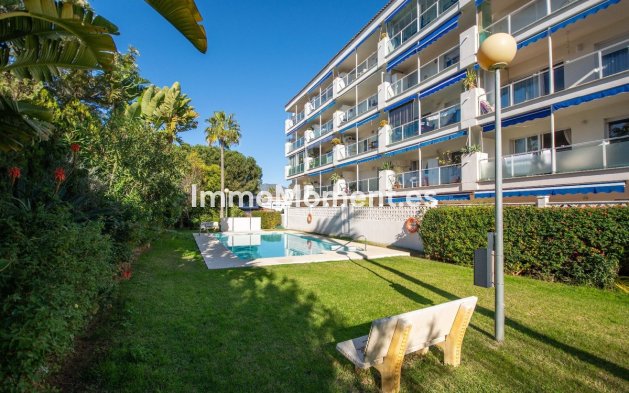 Reventa - Apartamento - Marbella - Marbella Centro