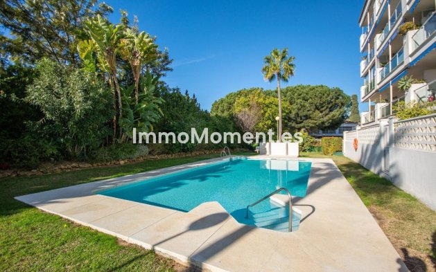 Reventa - Apartamento - Marbella - Marbella Centro