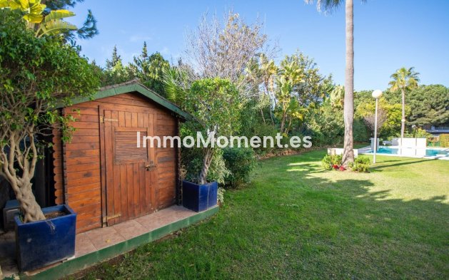 Reventa - Apartamento - Marbella - Marbella Centro