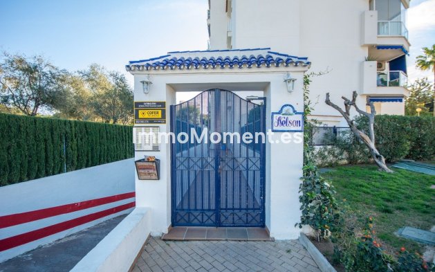 Reventa - Apartamento - Marbella - Marbella Centro