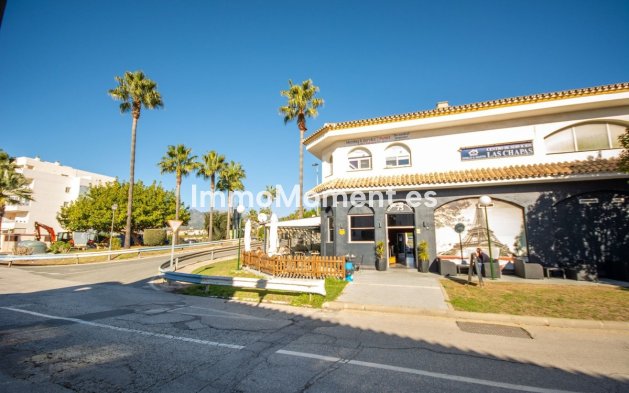 Reventa - Apartamento - Marbella - Marbella Centro