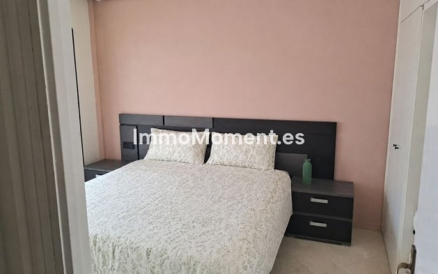 Bestaande woning - Appartement - Estepona  - Atalaya