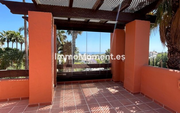 Bestaande woning - Vrijstaande villa - Marbella - The Golden Mile