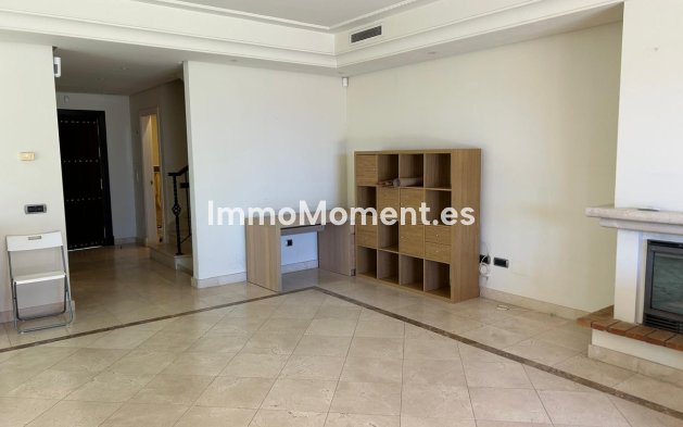 Bestaande woning - Vrijstaande villa - Marbella - The Golden Mile
