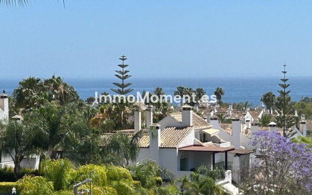 Bestaande woning - Vrijstaande villa - Marbella - The Golden Mile