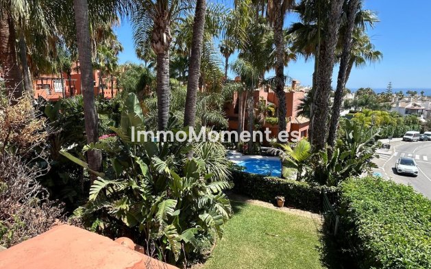 Bestaande woning - Vrijstaande villa - Marbella - The Golden Mile