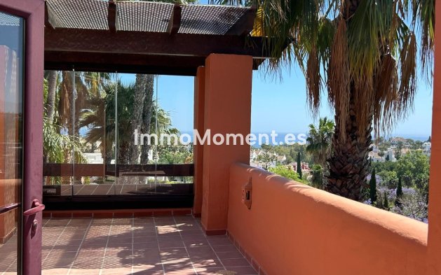 Bestaande woning - Vrijstaande villa - Marbella - The Golden Mile