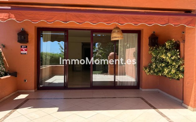 Bestaande woning - Vrijstaande villa - Marbella - The Golden Mile