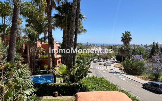 Bestaande woning - Vrijstaande villa - Marbella - The Golden Mile