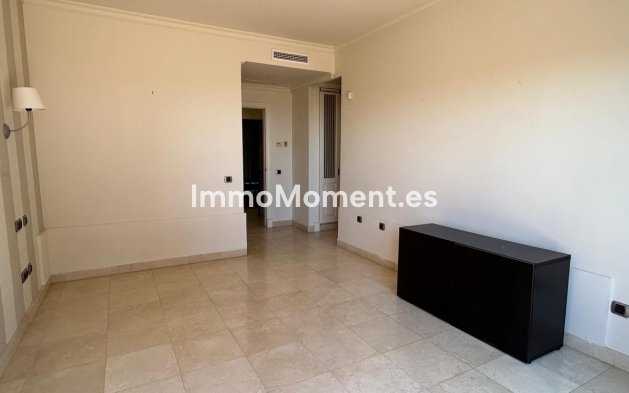 Bestaande woning - Vrijstaande villa - Marbella - The Golden Mile