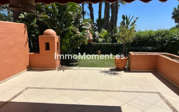 Bestaande woning - Vrijstaande villa - Marbella - The Golden Mile