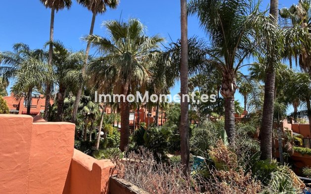 Bestaande woning - Vrijstaande villa - Marbella - The Golden Mile