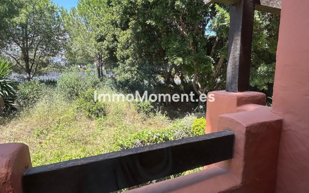 Bestaande woning - Vrijstaande villa - Marbella - The Golden Mile