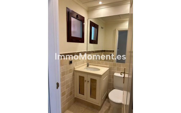 Bestaande woning - Vrijstaande villa - Marbella - The Golden Mile