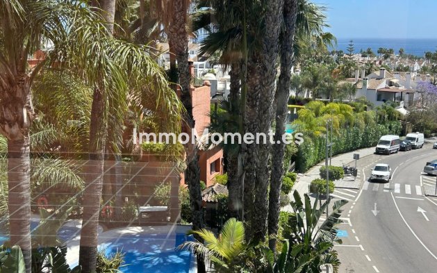 Bestaande woning - Vrijstaande villa - Marbella - The Golden Mile