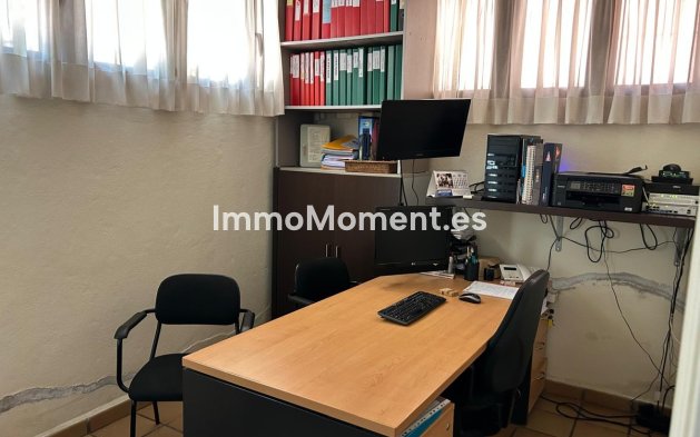 Bestaande woning - Vrijstaande villa - Marbella - The Golden Mile