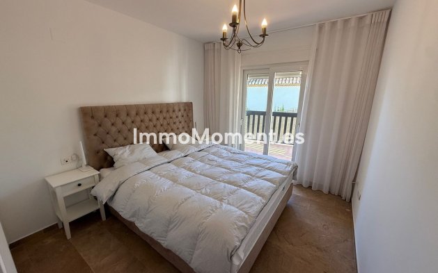 Revente - Appartement - Mijas Costa - Calahonda