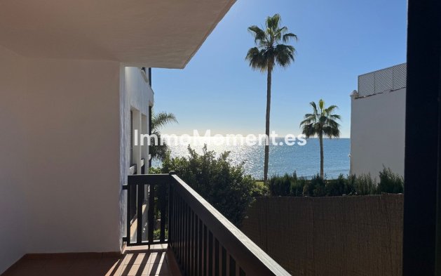 Revente - Appartement - Mijas Costa - Calahonda