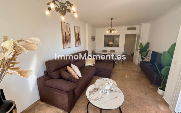 Revente - Appartement - Mijas Costa - Calahonda